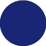 Abiti da damigella d'onore Blu Reale Vendita