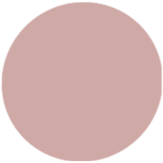Abiti da damigella d'onore Rosa polveroso Vendita