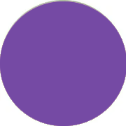 Abiti da damigella d'onore Purple Vendita