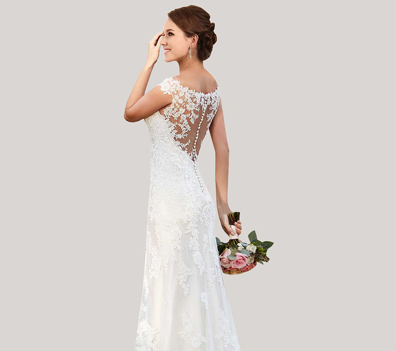 Abiti da sposa Vendita