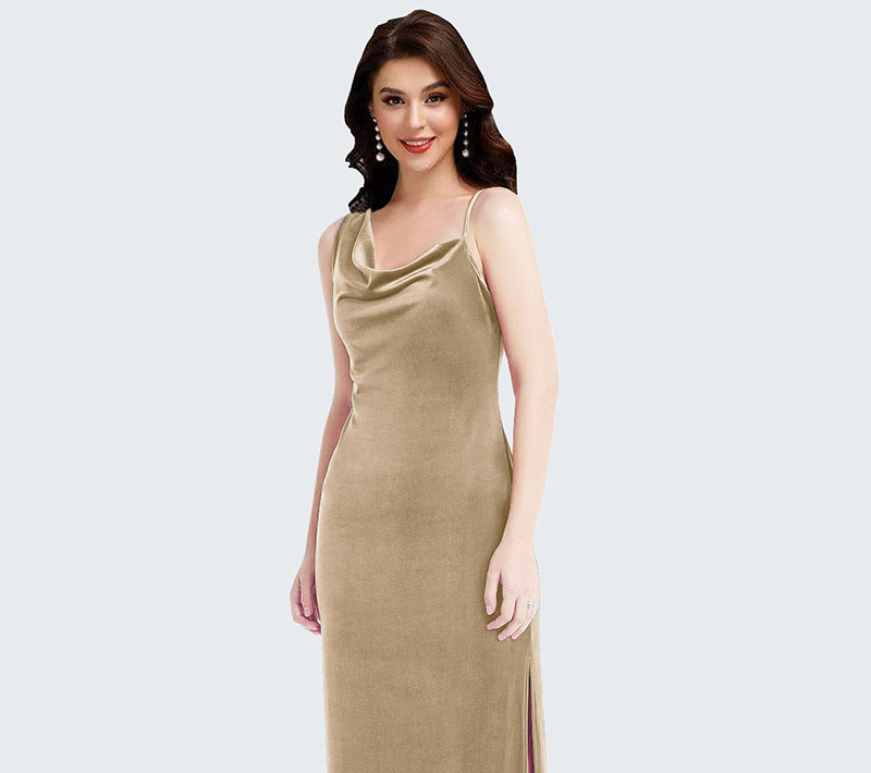 Abiti maxi Vendita